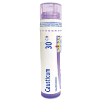 Boiron Causticum 30ch 80 Pellets