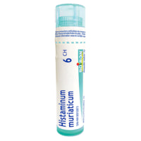 Boiron Histaminum Muriatiocum 6ch 80 Pellets