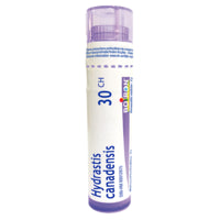 Boiron Hydrastis Canadensis 30ch 80 Pellets