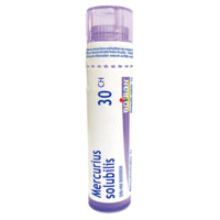 Boiron Mercurius Solubilis 30ch 80 Pellets