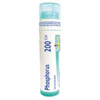 Boiron Phosphorus 200ch 80 Pellets