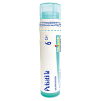 Boiron Pulsatilla 6ch 80 Pellets
