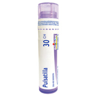 Boiron Pulsatilla 30ch 80 Pellets