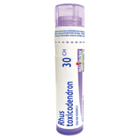 Boiron Rhus Toxicodendron 30ch 80 Pellets