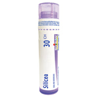 Boiron Silicea 30ch 80 Pellets