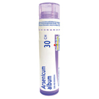 Boiron Arsenicum Album 30ch 80 Pellets