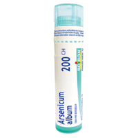 Boiron Arsenicum Album 200ch 80 Pellets
