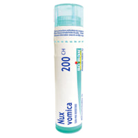 Boiron Nux Vomica 200ch 80 Pellets
