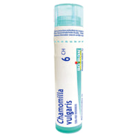 Boiron Chamomilla Vulgaris 200ch 80 Pellets