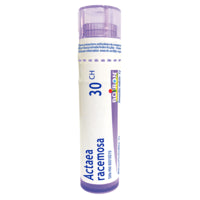 Boiron Actaea Racemosa 30ch 80 Pellets