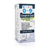 Homeocan KIDS 0-9 Cough & Cold Nighttime 100 ml