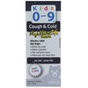 Homeocan Kids 0-9 Cough And Cold Night 250ml 250ml