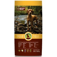 Sale Chicken,Rice & Vegetable Dog3.63kg