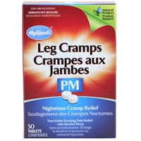 Hyland's Standard Homeopathic Hyland's Leg Cramps PM 50ct