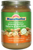 Maranatha Nut Butters Organic Peanut Butr Smooth W/Salt 500 g