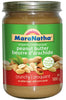 Maranatha Nut Butters Organic Peanut Butr Crunchy Wsalt 500 g