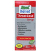 Homeocan Real Relief Throat Ease Syrup 250 ml