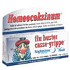 Homeocan Homeocoksinum Flu Buster Nighttime 12 doses