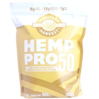 Manitoba Harvest Hemp Yeah! Balanced + Fiber 908g