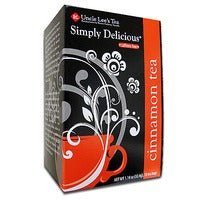 Sale Cinnamon Tea 18bg