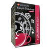 Uncle Lee's Tea Simply Delicious Raspberry 18 bags