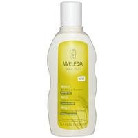 Weleda Millet Nourishing Shampoo 6.4 fl oz/190ml