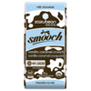 Sale OrgSmooch Van.CaramelCrunch 85g*12