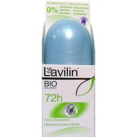 Lavilin Hlavin Foot Roll-On 72h Deodorant 60 ml