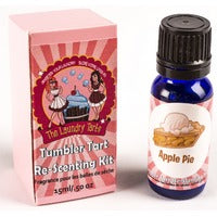 The Laundry Tarts Scent Kit Apple Pie 15ml