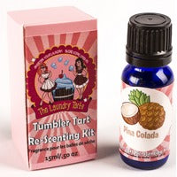 The Laundry Tarts Scent Kit Pina Colada 15ml