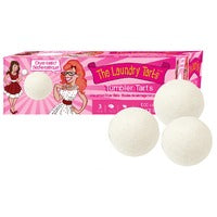 The Laundry Tarts Tumbler Tart Dryer Balls 3 Pack