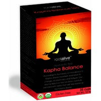 Rootalive Organic Kapha Balance 35 cups