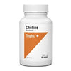 Trophic Choline Bitartate 90 Tablets