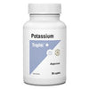 Trophic Potassium Chelazome 90 Caplets