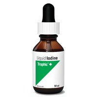 Trophic Iodine Liquid 50 ml