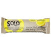 Solo GI Nutrition Lemon Lift 12 x 50g