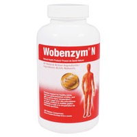 Wobenzym Wobenzym 800 tabs