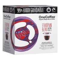 Sale Org Ethiopian Coffee 12pk
