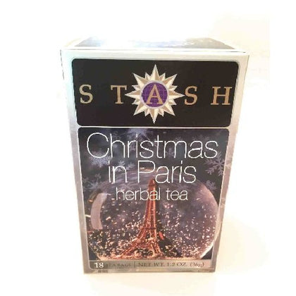 Sale Christmas in Paris 18bg