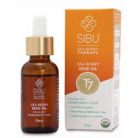 Sea Berry Therapy Sea Buckthorn Seed Oil 30 ml