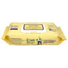 Boo Bamboo Baby Boo Biodegradable Wipes 80un