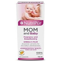 Nutripur Mom n' Baby 114 ml