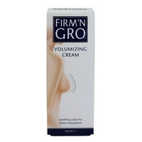 Nutripur FirmNGro Volumizing Cream 100 ml