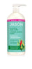 Jason Natural Products Smoothing Sea Kelp Shampoo VALUE sz 946 ml