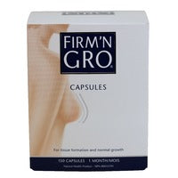 Nutripur FirmNGro 150 150 caps