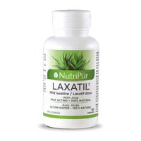 Nutripur Laxatil 60 caps