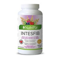 Nutripur IntesFib-flavor 200g 200 gr