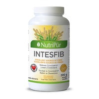 Nutripur IntesFib powder 200g 200 gr
