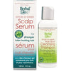 Herbal Glo Scalp Serum FREE Hair Root Shampoo 120ml + 120ml
