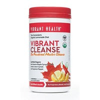 Vibrant Health Cleanse, 360g